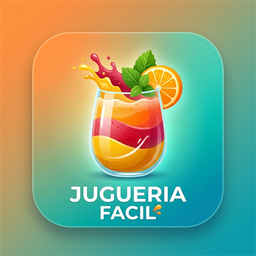 Juguería Fácil POS